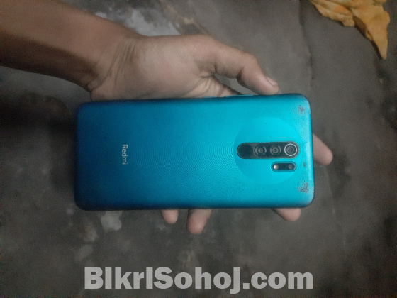 Redmi 9